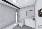 Chalet independiente con terreno en venta en la España, Pulpí, ref: TR237039 foto