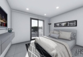 Chalet independiente con terreno en venta en la España, Pulpí, ref: TR237039 foto