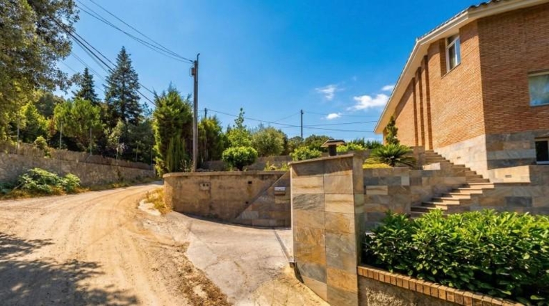 Barcelona - Vilanova del Vallès - 1224m2