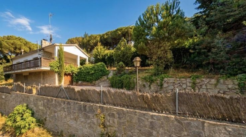 Barcelona - Vilanova del Vallès - 1224m2