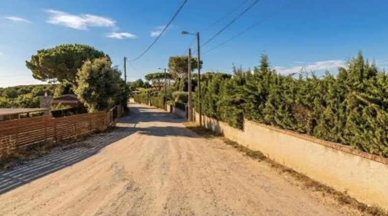 Barcelona - Vilanova del Vallès - 1224m2