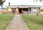 Xalet independent amb terreny en venda a la España, Còrdova, ref.: TR137439 foto