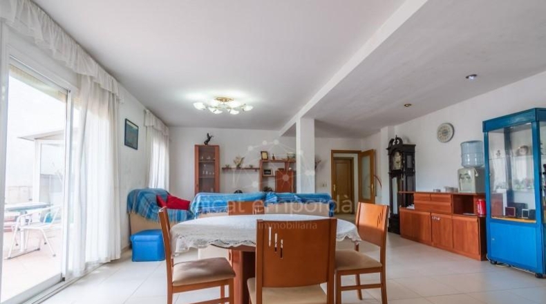 Gerona - Roses - 163m2