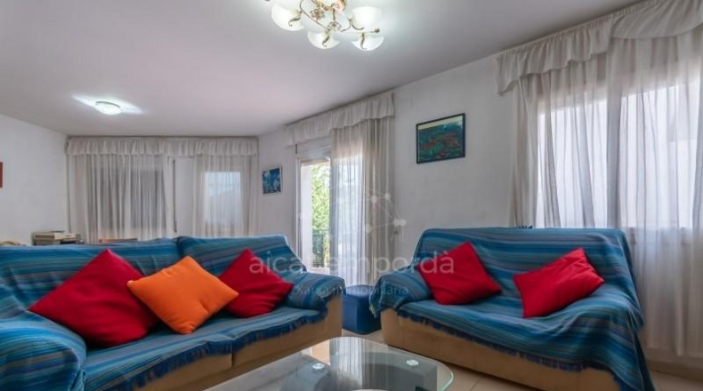 Gerona - Roses - 163m2