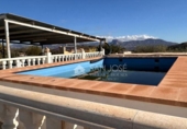 Xalet independent amb terreny en venda a la España, Monòver, ref.: TR361899 foto