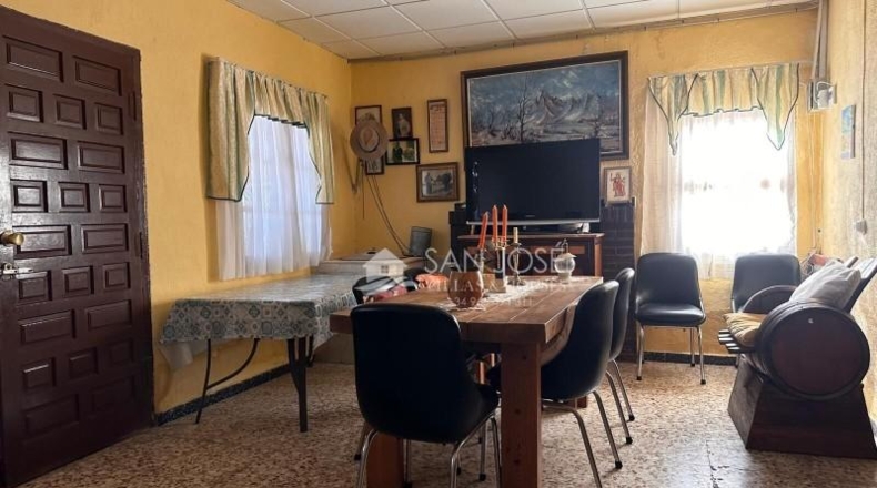Alicante - Monóvar - 4000m2