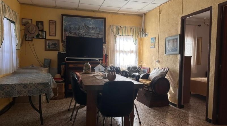 Alicante - Monóvar - 4000m2