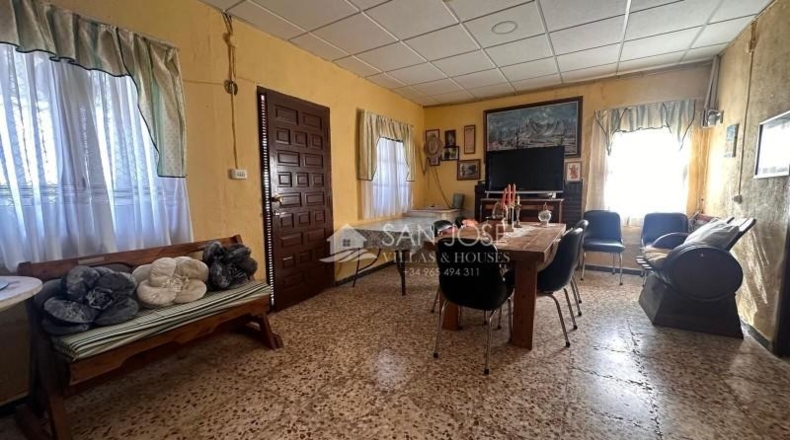 Alicante - Monóvar - 4000m2
