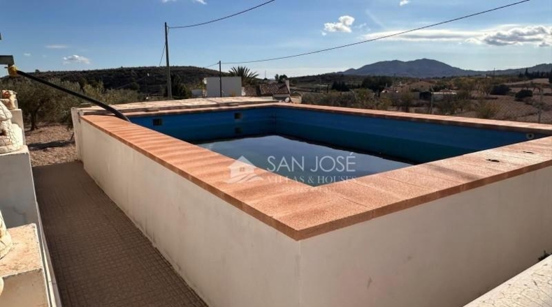 Alicante - Monóvar - 4000m2