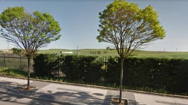 Salamanca - Salamanca - 928m2