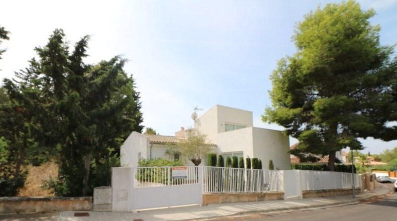 Balearic Islands - Alcudia - 530m2