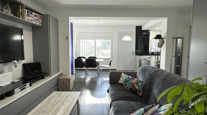 Gerona - Roses - 73m2