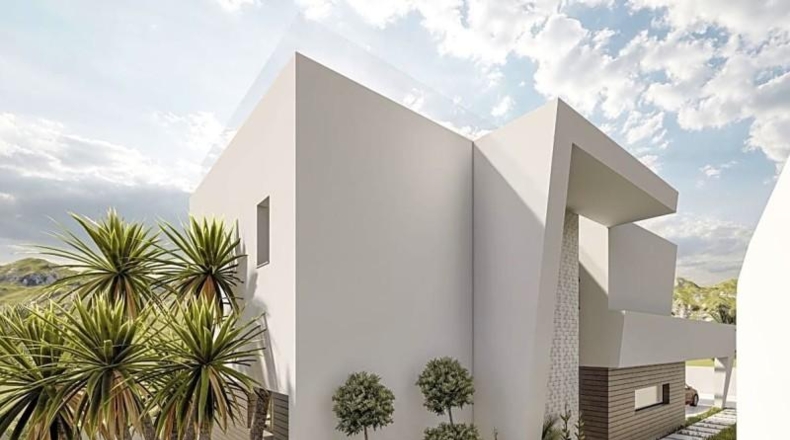 Málaga - Benalmádena - 670m2