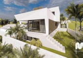 Suelo urbano en venta en la España, Benalmádena, ref: TR239297 foto