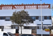 Xalet independent amb terreny en venda a la España, Daia Vella, ref.: TR380959 foto