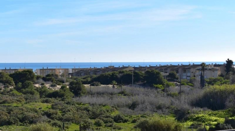 Alicante - Дайя-Вьеха - 116m2