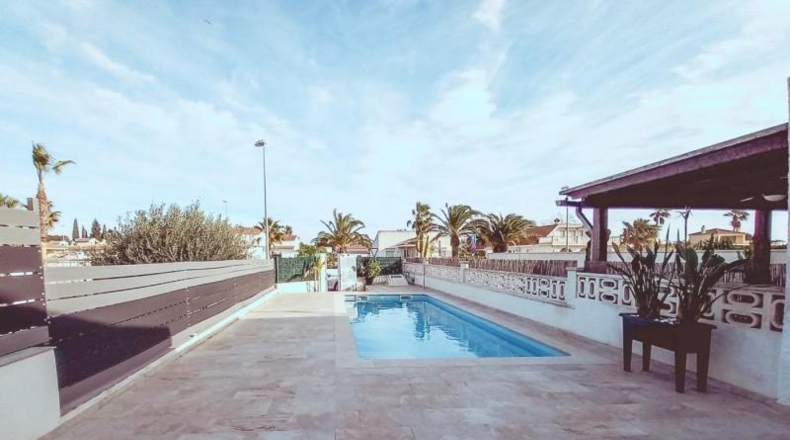 Tarragona - Deltebre - 217m2