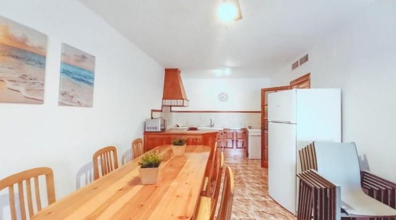 Tarragona - Deltebre - 217m2