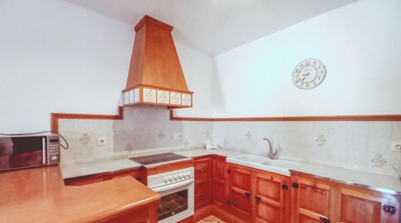 Tarragona - Deltebre - 217m2