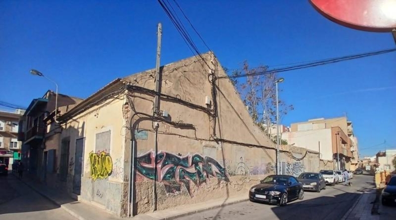 Murcia - Cartagena - 827m2
