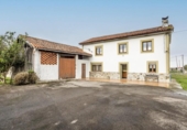Casa de camp amb terreny en venda a la España, Cudillero, ref.: TR359507 foto