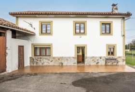 Cudillero 1365&nbsp;m²