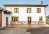 Casa de camp amb terreny en venda a la España, Cudillero, ref.: TR359507 foto