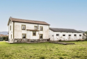 Cudillero 1365&nbsp;m²