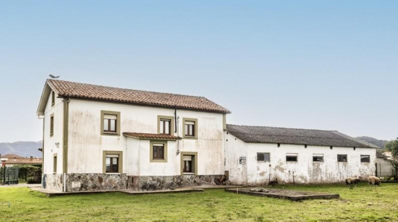 Asturias - Cudillero - 1365m2