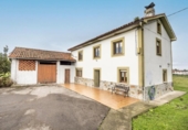 Casa de camp amb terreny en venda a la España, Cudillero, ref.: TR359507 foto