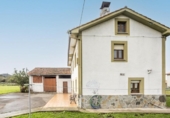 Casa de camp amb terreny en venda a la España, Cudillero, ref.: TR359507 foto