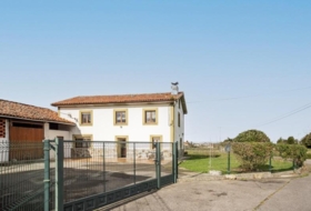 Cudillero 1365&nbsp;m²