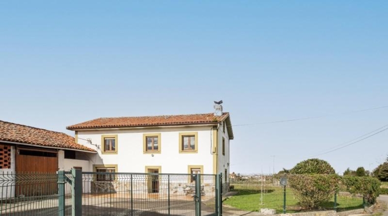 Asturias - Cudillero - 1365m2