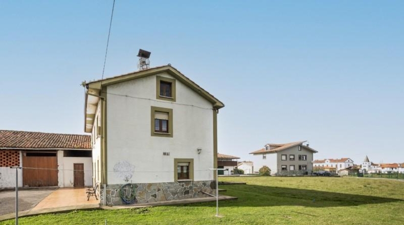 Asturias - Cudillero - 1365m2
