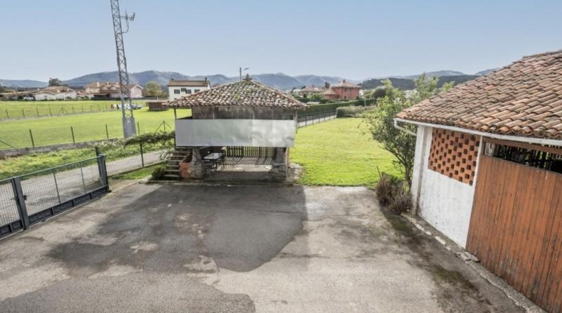 Asturias - Cudillero - 1365m2