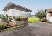 Casa de camp amb terreny en venda a la España, Cudillero, ref.: TR359507 foto