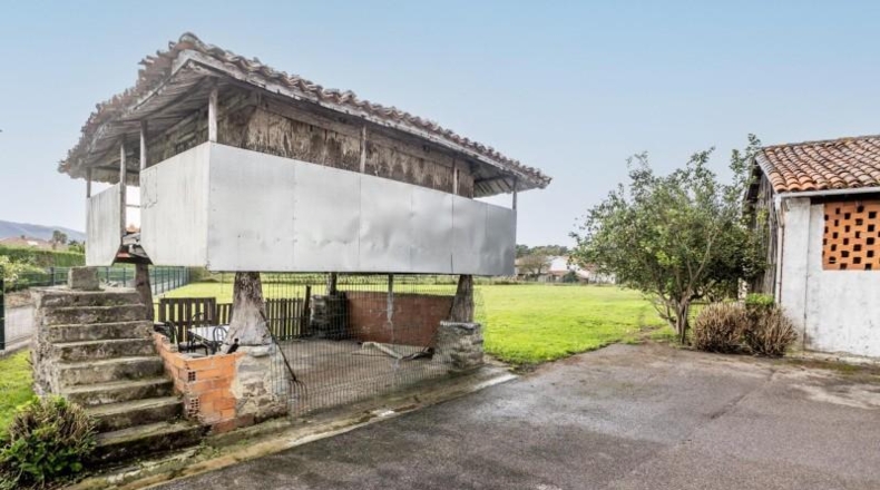 Asturias - Cudillero - 1365m2