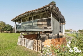 Cudillero 1365&nbsp;m²