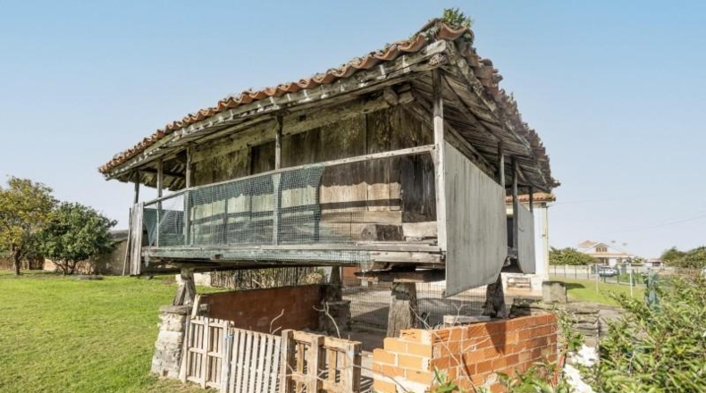 Asturias - Cudillero - 1365m2