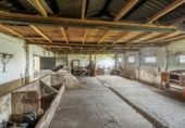 Casa de camp amb terreny en venda a la España, Cudillero, ref.: TR359507 foto
