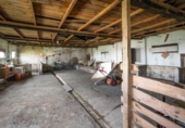 Casa de camp amb terreny en venda a la España, Cudillero, ref.: TR359507 foto