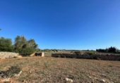 Land suitable for development for sale on España, Santa Margalida, ref: TR173492 photo