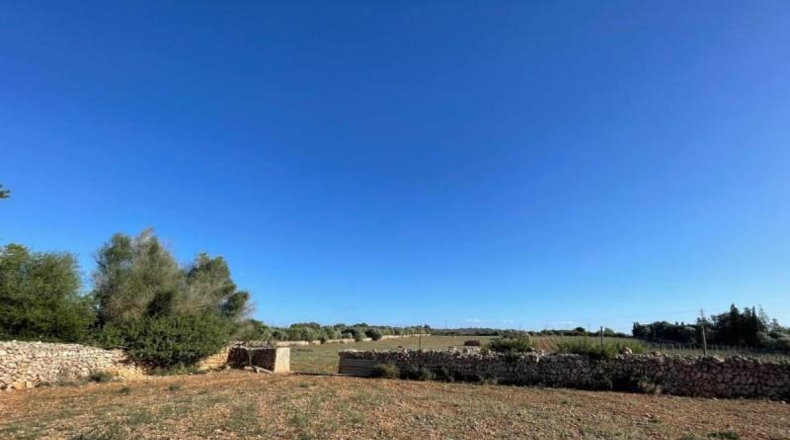Balearic Islands - Son Bauló - 23701m2
