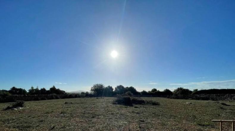 Balearic Islands - Son Bauló - 23701m2