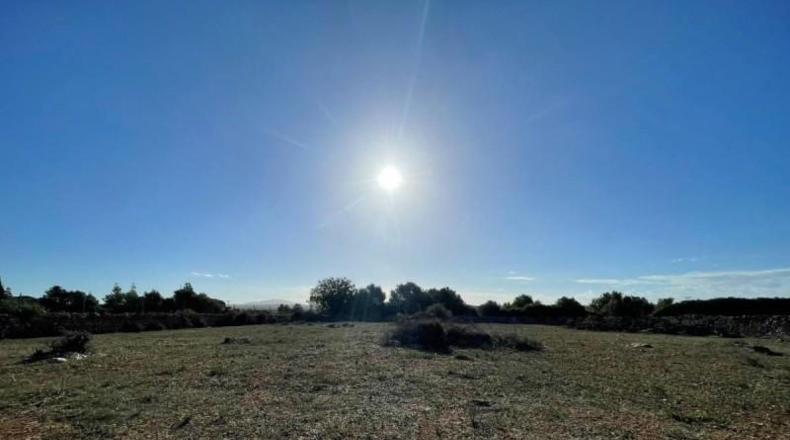 Balearic Islands - Son Bauló - 23701m2