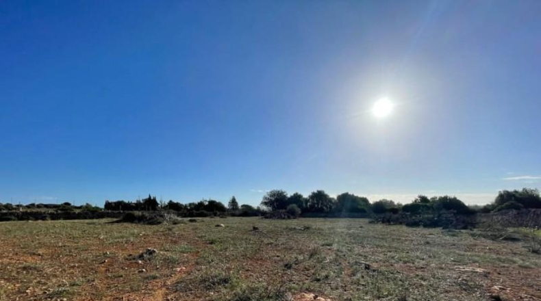 Balearic Islands - Son Bauló - 23701m2