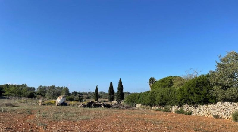 Balearic Islands - Son Bauló - 23701m2