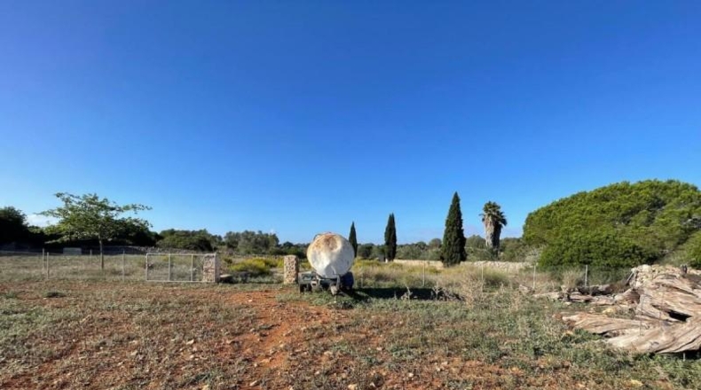 Balearic Islands - Son Bauló - 23701m2