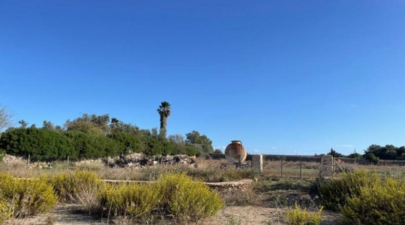 Balearic Islands - Son Bauló - 23701m2
