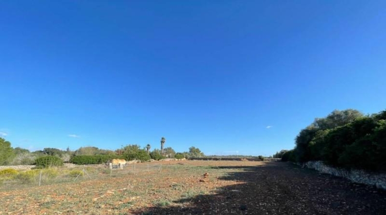Balearic Islands - Son Bauló - 23701m2